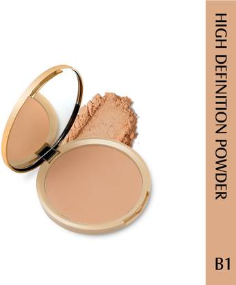 Glam21 Matte Finish| 3in1 Foundation, Concealer & Compact