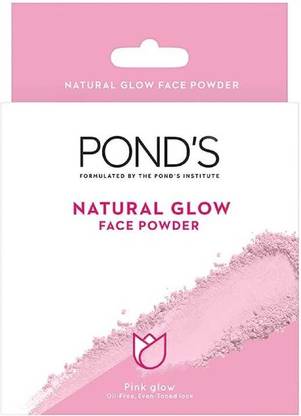 POND's Compact powder pink glow 27g Compact