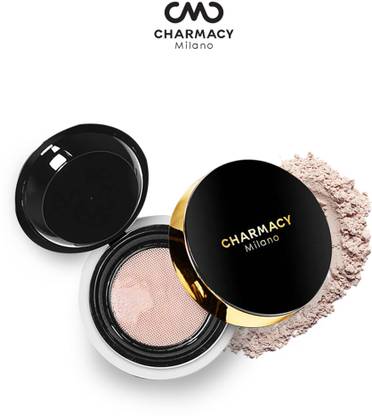 charmacy milano Set Loose Powder Compact
