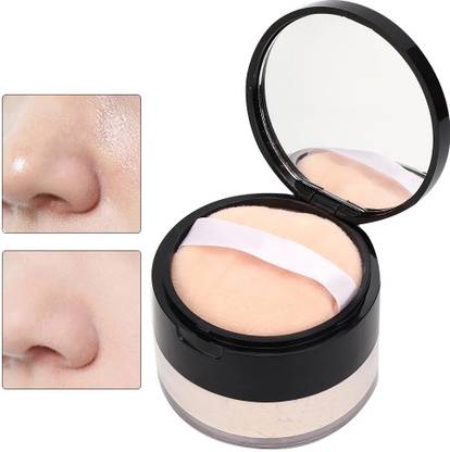 luzimaisa Waterproof Long Lasting Finishing Powder  Compact