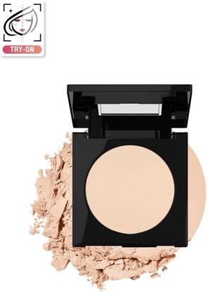 MAYBELLINE NEW YORK Matte Poreless Powder Compact
