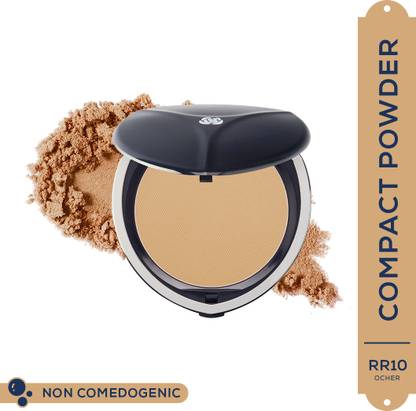 Chambor Silver Shadow Compact