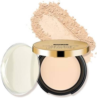 MYEONG Perfect Tone Compact Powder Pressed Powder For All Skin Types Compact
