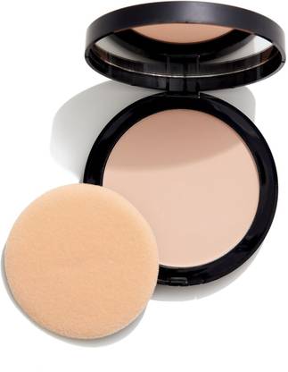 AGLEY PROFESSIONAL FACE MAKE UP COMPACT POWDER FOR FAIR SKIN Compact