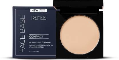 Renee Face Base Compact - Compact