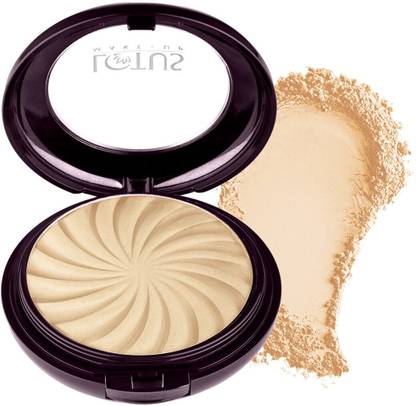 LOTUS MAKE - UP Touch Compact