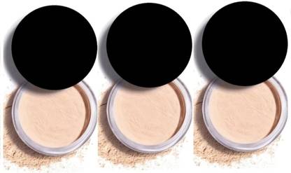 Ycam Loose Face Powder Compact