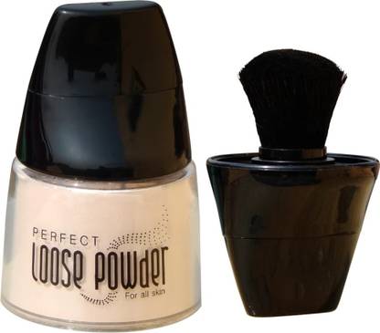 GFSU - GO FOR SOMETHING UNIQUE Perfect Loose Compact Powder Compact