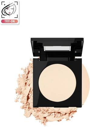 MAYBELLINE NEW YORK Matte Poreless Powder Compact