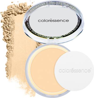 COLORESSENCE TONE Compact