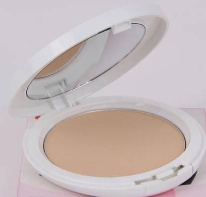 JANOST Super Lightweight Formula | Buildable Coverage Compact