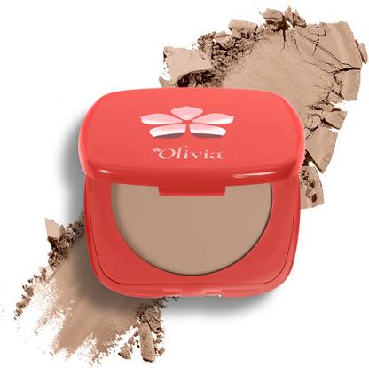 Olivia Skinsync Oil Control Long Compact