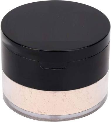 USBK Makeup Setting Powder Long-lasting Waterproof loose powder Compact