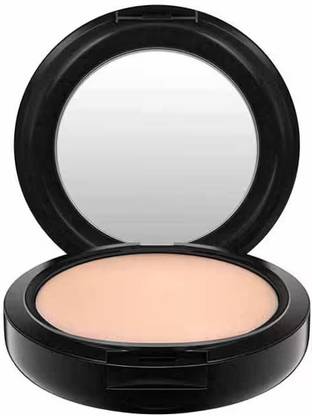 MACON studio fix powder plus foundation NC37 Compact