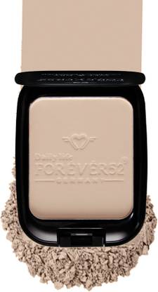 daily life forever 52 WET N DRY COMPACT POWDER - FAIR WD001 Compact
