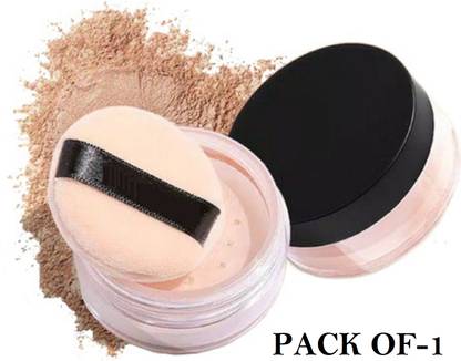 Sheny all makeup use loose powder for women Loose Powder Setting long lasting makrup Compact