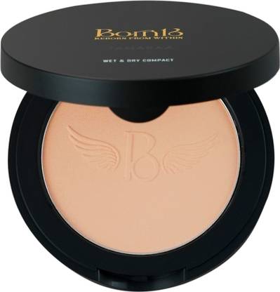Born16 Tamaraa Wet & Dry Compact Powder Compact