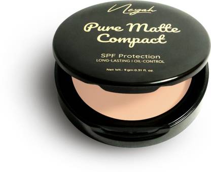 Neyah Pure Matte  Compact