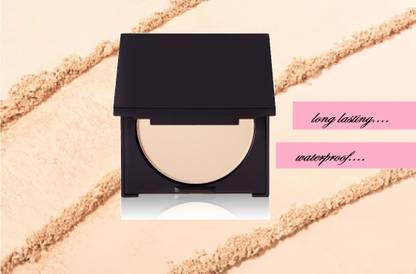 BLUEMERMAID HIGH QUALITY FACE BEST MAKEUP COMPACT POWDER Compact