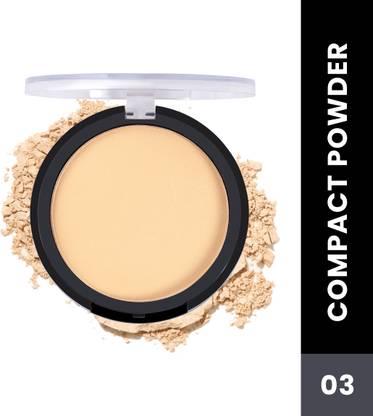 Shryoan Infinite Waterproof Compact Powder Compact