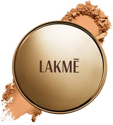 Lakmé 9 to 5 Primer + Matte Powder Foundation  Compact