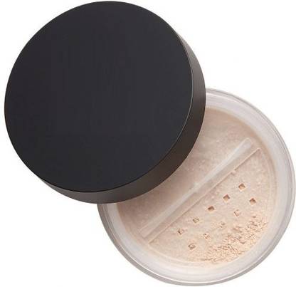 Wonholli Professional Loose Powder Natural Glow & Ultra- Fine Translucent Compact