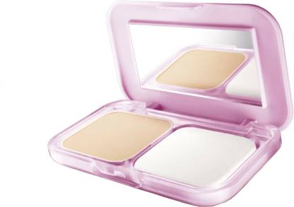 MAYBELLINE NEW YORK Clear Glow All in One Fairness Powder Compact