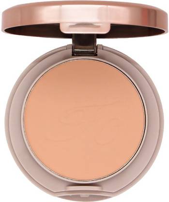 FASHION COLOUR 2-IN-1 FACE POWDER PD21 SHADE 02 Compact