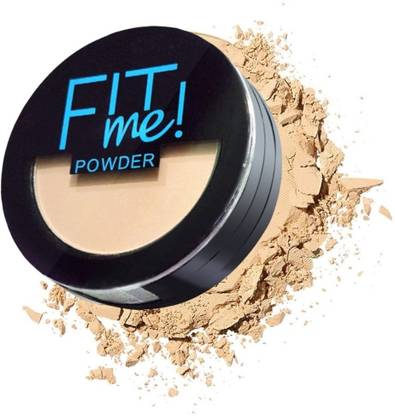 SEUNG BEST OIL CONTROL MATTE FINISH 2 IN 1 COMPACT POWDER Compact