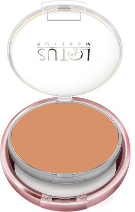 LOTUS MAKE - UP Ecostay Insta-blend Compact