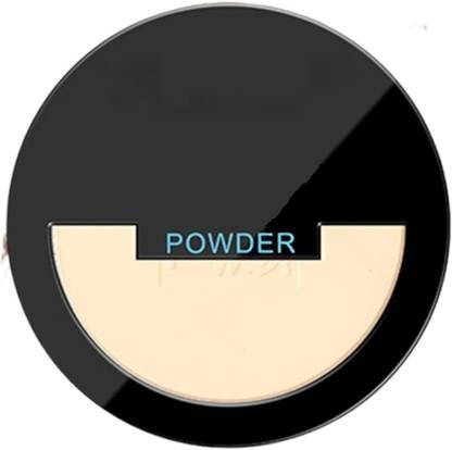 Herrlich High Quality Smooth Waterproof Matte Finish Compact