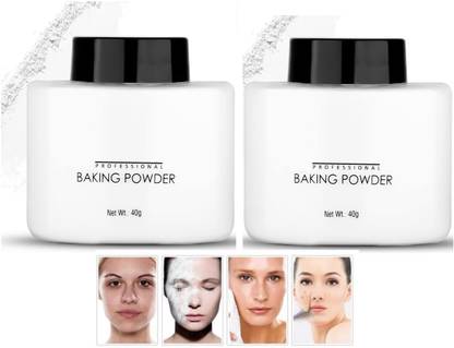 Yuency Brighten,Translucent, Long Lasting ,Lightweight powder Makeup Compact