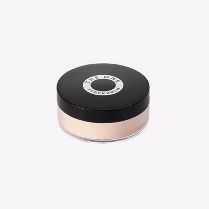 Oriflame Sweden Make-up Pro Loose Powder Compact
