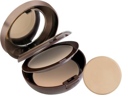 MARS 3IN1 Air Brush Compact Powder Compact
