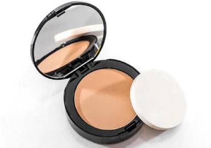 PSRO Studio Artist Compressed Powder  Compact