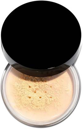 urbanfox Stay Matte Finish Loose Powder for Oily Skin Control  Compact