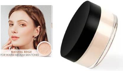 FELICECHIARA Oil Control High Ultra Fine  Compact