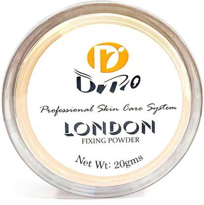 Dr Pro Fixing Powder Compact