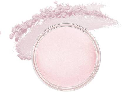 Latixmat Control Shimmer Finishing Powder Compact