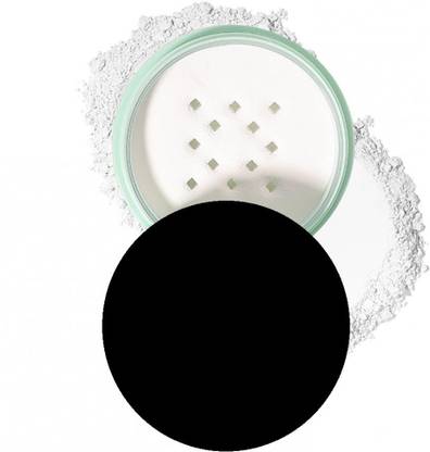 Amaryllis Makeup Setting Powder Compact