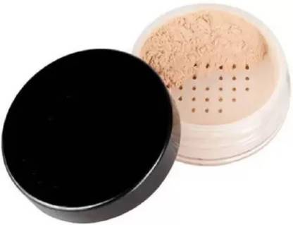 GABBU Flawless Matte HD Finishing Loose Compact Powder Compact