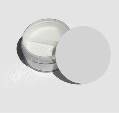 JANOST SOFT MATTIFYING LOOSE SETTING POWDER PACK OF 1 Compact