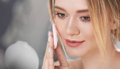ADJD Best Organic extract compact powder Compact