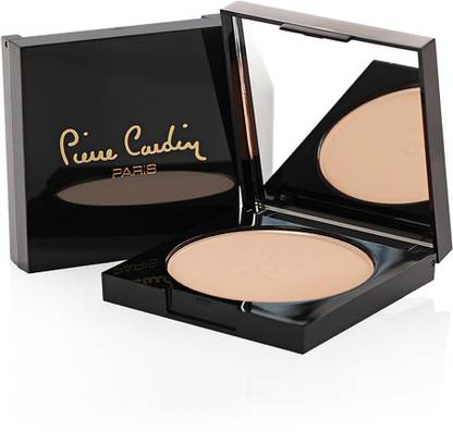 Pierre Cardin Paris Porcelain Edition Compact Powder 360 Compact