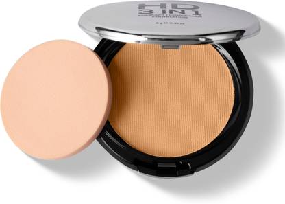 Renee PRO -1 SPF 20 Compact, Works as Concealer, Foundation & Powder Compact