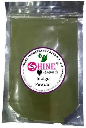 hine INDIGO POWDER Compact