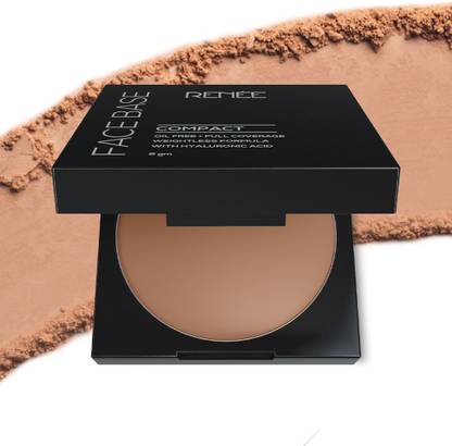 Renee Face Base Compact - Compact