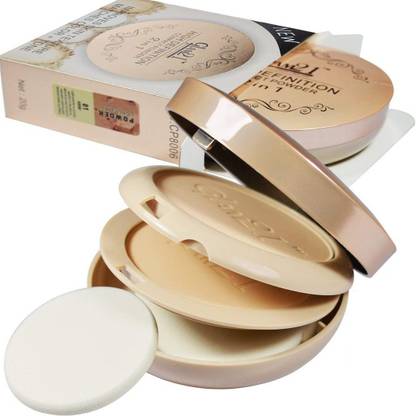 Glam21 High Definition 2-in-1 Compact