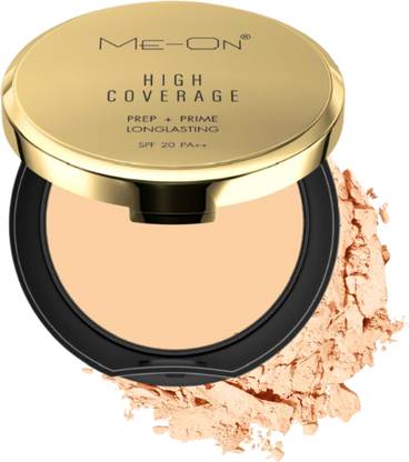 Me-On High Coverage  Compact