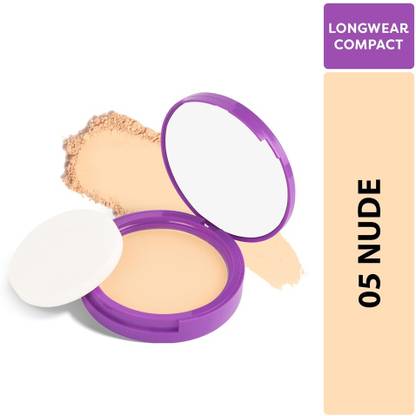 SUGAR POP LONGWEAR COMPACT Compact